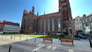49. Festiwal Muzyki Organowej w Gdańsku: koncerty do 28 sierpnia