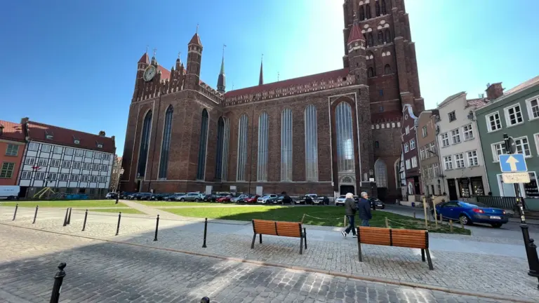 49. Festiwal Muzyki Organowej w Gdańsku: koncerty do 28 sierpnia