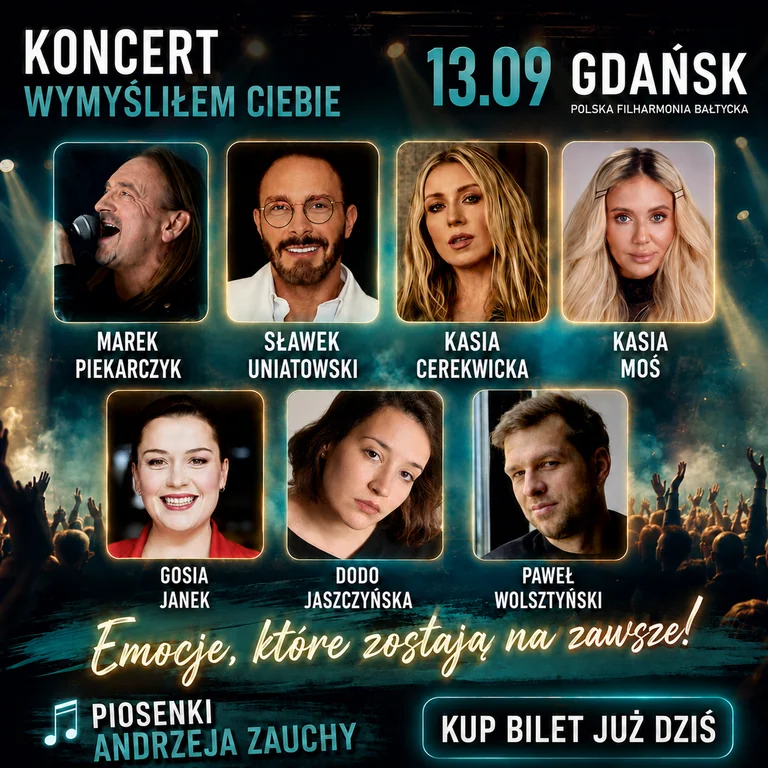 49. Festiwal Organowy w Gdańsku: finał 28 sierpnia