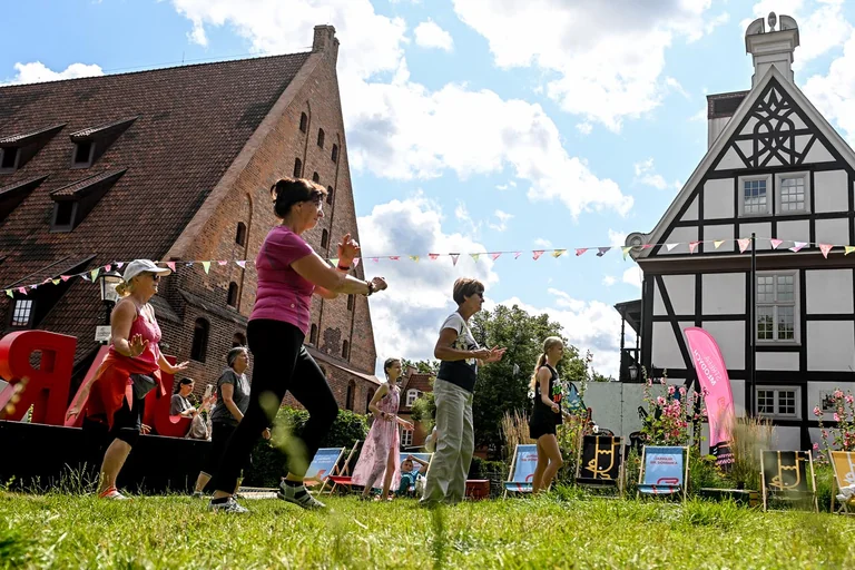 49. Festiwal Organowy w Gdańsku: finał 28 sierpnia
