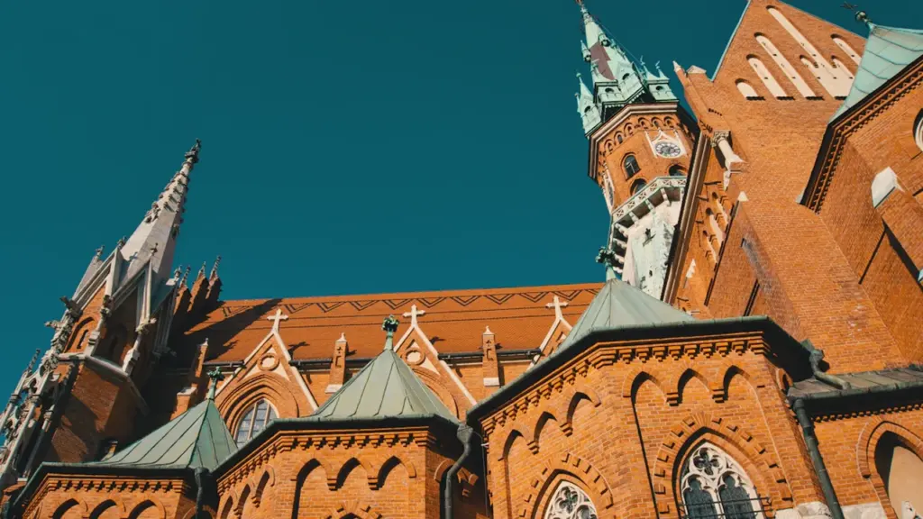 Bezpłatny spacer po wielowyznaniowym Krakowie. Tylko 10 miejsc