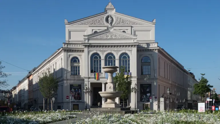 Carmen w Białymstoku 21 sierpnia. Bilety od 50 zł: what residents need to know