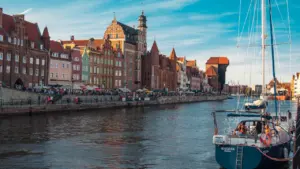 Gdańsk pod żaglami: są jeszcze bilety na rejsy