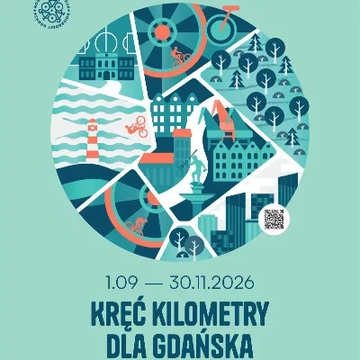 Gdańsk rusza po punkty. Trzy miesiące miejskiej rywalizacji