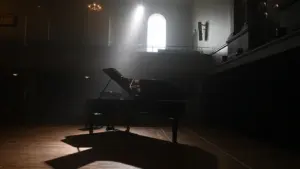 Kevin Chen w Białymstoku. Koncert 11 września