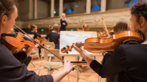 Mozartiana w Gdańsku do 22 sierpnia. Plener za darmo