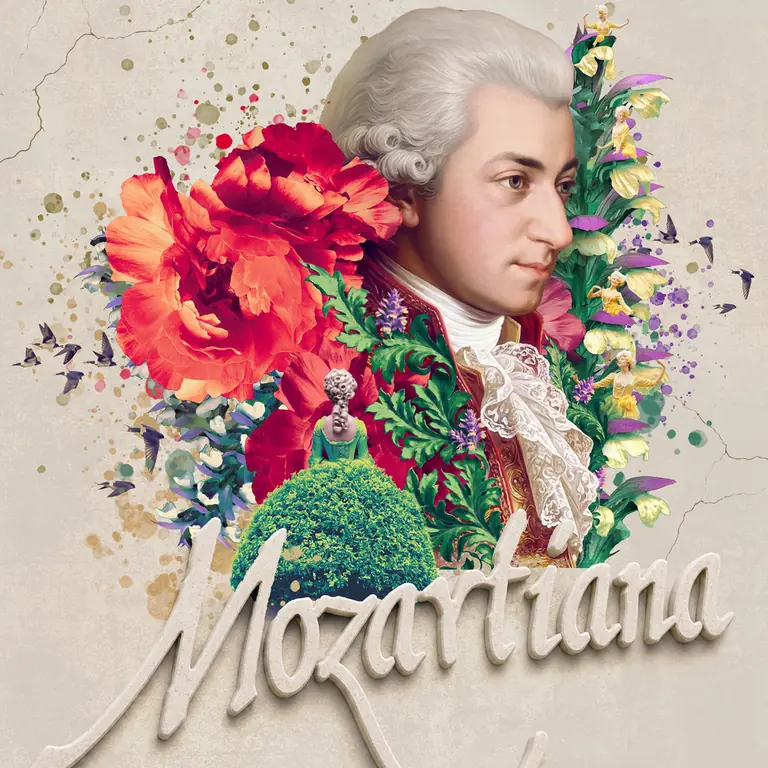 Mozartiana w Gdańsku do 22 sierpnia. Plener za darmo