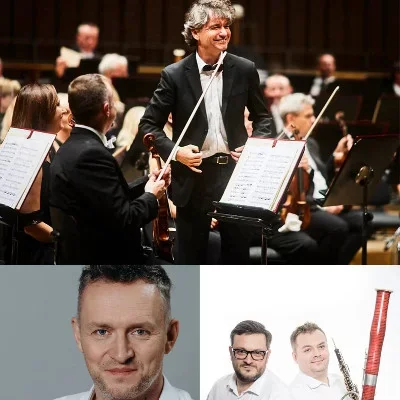 Mozartiana w Gdańsku do 22 sierpnia. Plener za darmo