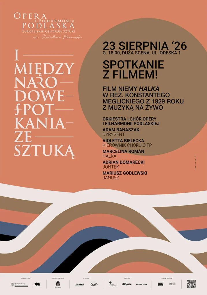 Niema „Halka” zabrzmi na żywo w Białymstoku 23 sierpnia