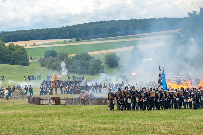 Obertyn 1531: jak Jan Tarnowski pokonał armię Mołdawii