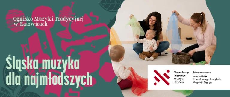 Śląska muzyka dla najmłodszych w Katowicach od 5 września: key details