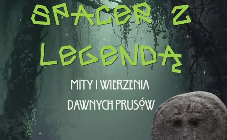 „Spacer z legendą” w Olsztynie. Bezpłatnie 29 sierpnia