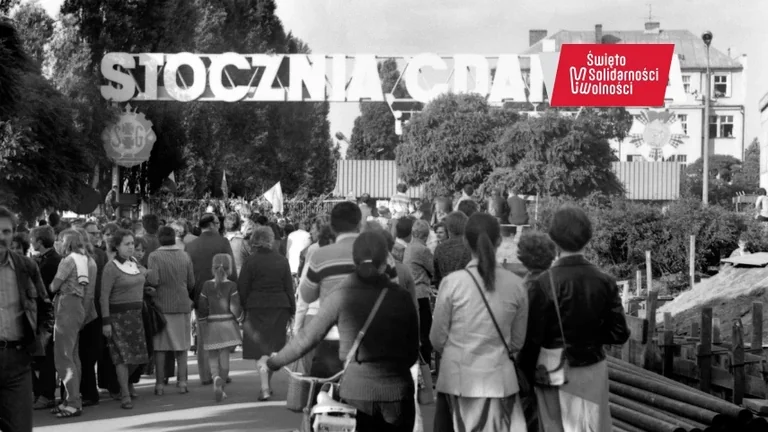 „Strajk! Trwa!” w Gdańsku: spacery w ECS za 18 zł: what residents need to know