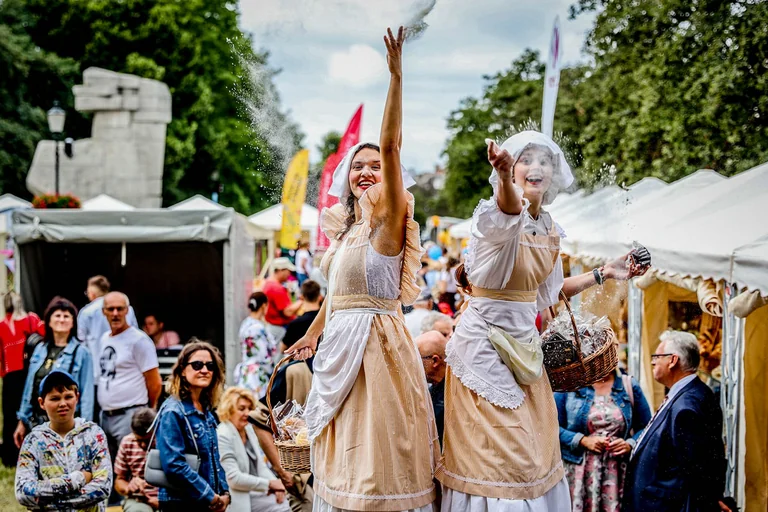 „Wymyśliłem Ciebie” w Gdańsku 30 sierpnia