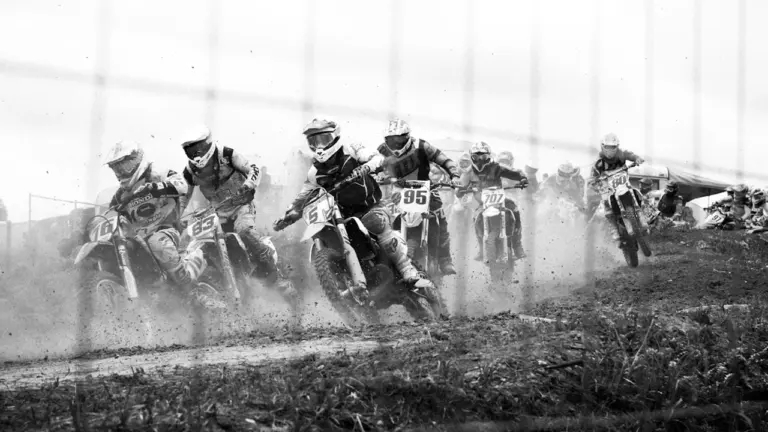 Finał Elnaft 250 cc w Gdańsku. Wstęp wolny