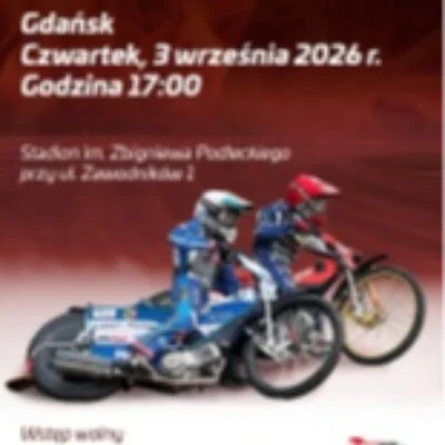 Finał Elnaft 250 cc w Gdańsku. Wstęp wolny