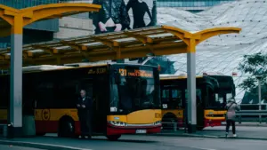 Gdańsk: dworzec PKS bliżej zmian. Spór jednak trwa
