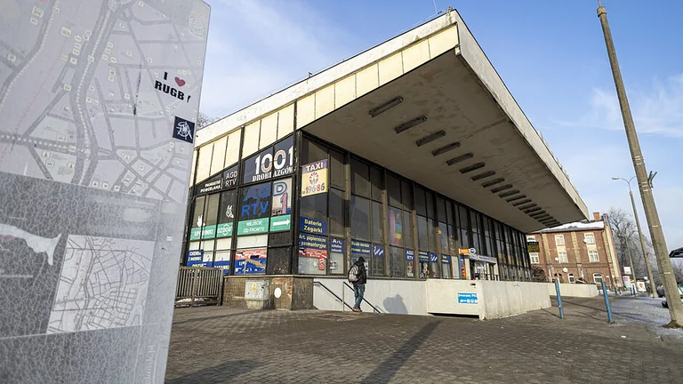 Gdańsk: dworzec PKS bliżej zmian. Spór jednak trwa
