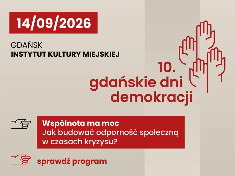 Koncert pamięci Andrzeja Zauchy w Gdańsku: co warto wiedzieć