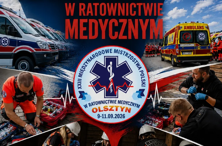 Mistrzostwa ratowników na molo w Olsztynie. Wstęp wolny