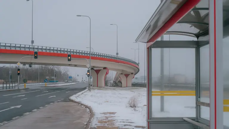 Warszawa: 1 cm pokrywy śnieżnej do 30 listopada?