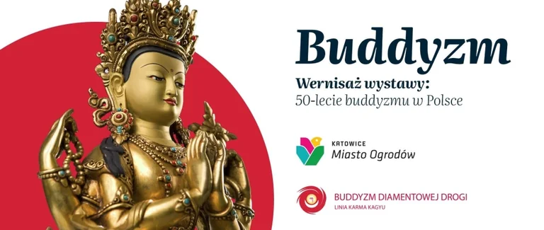 Wewnętrzne bogactwo w Katowicach. Wernisaż i koncert 18 września