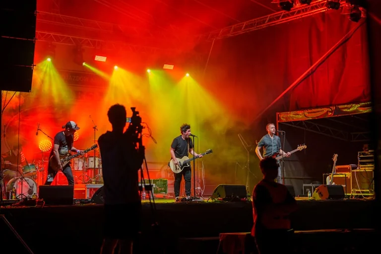 Wewnętrzne bogactwo w Katowicach. Wernisaż i koncert 18 września