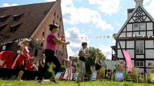 „Wymyśliłem Ciebie” w Gdańsku 7 września. Bilety w sprzedaży: what residents need to know