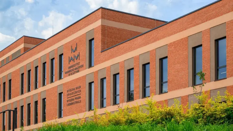 Zjazd dziekanów prawa w Olsztynie. Wstęp bezpłatny: key details