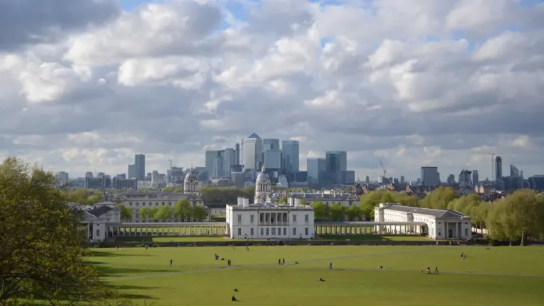 Greenwich wybrano na południk zerowy. Co zmieniła decyzja z 1884 roku?