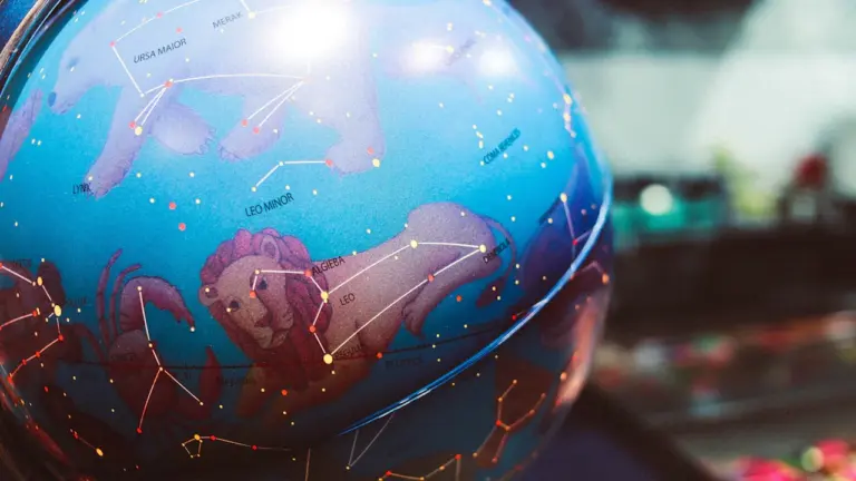 Horoskop na 13 października 2026: spokojne tempo dnia