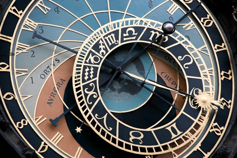 Horoskop na 13 października 2026: spokojne tempo dnia