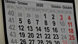 Horoskop na 6 października: spokojny plan dla 12 znaków