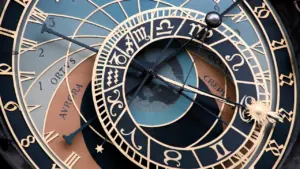 Horoskop na poniedziałek 12 października: spokojny rytm