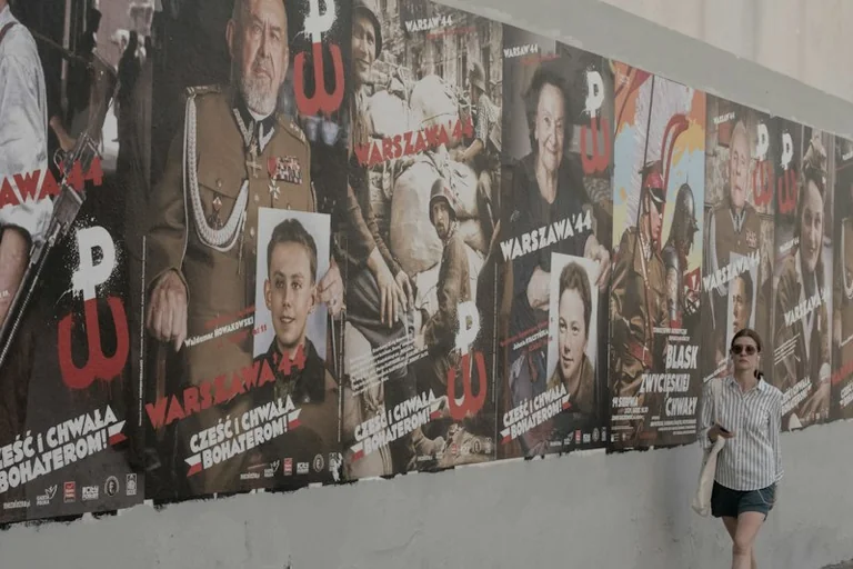 Kapitulacja Warszawy w 1944 roku: los mieszkańców